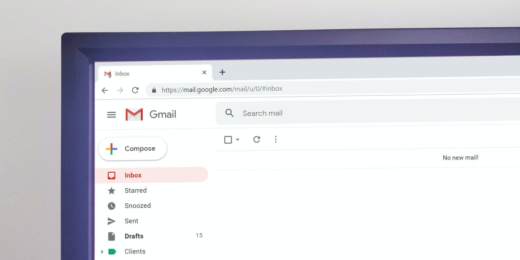 How Old Is Your Gmail Account? Check the Exact Date It Was Created