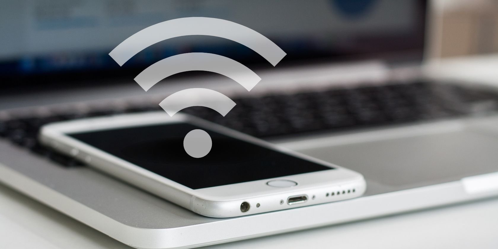 Here's How to Stay Secure While Using Your Smartphone as a Hotspot