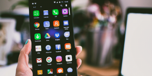 How Much RAM Does a Smartphone REALLY Need?