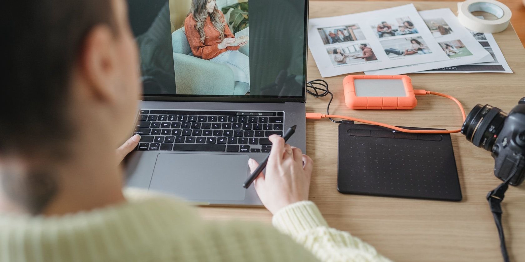 How to Unlock and Format an External Hard Drive for Your Mac