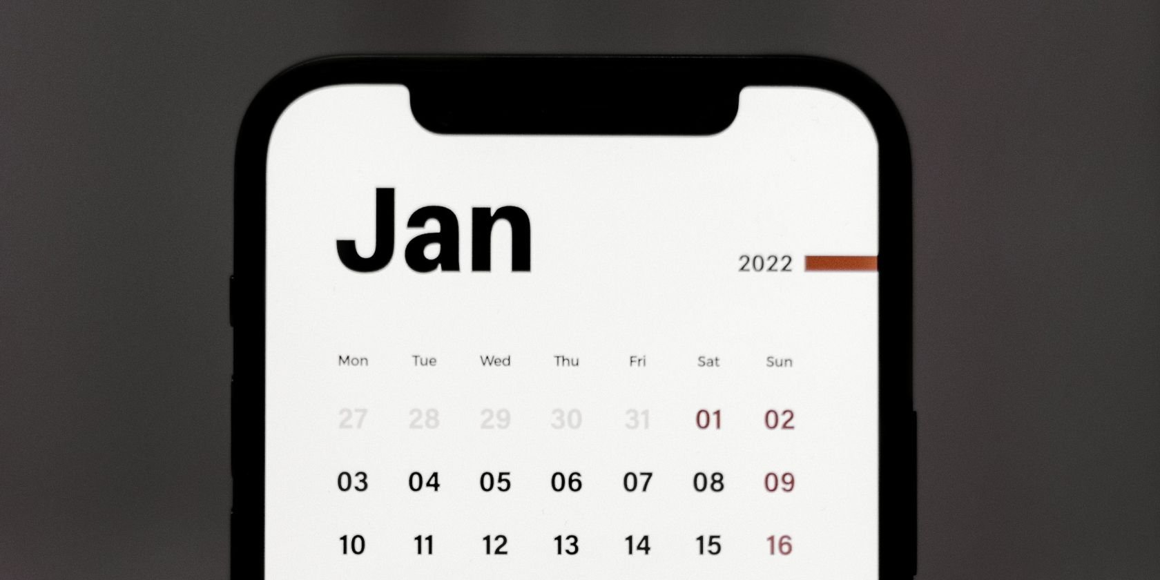 How to Get the Most Out of the Calendar on an iPhone