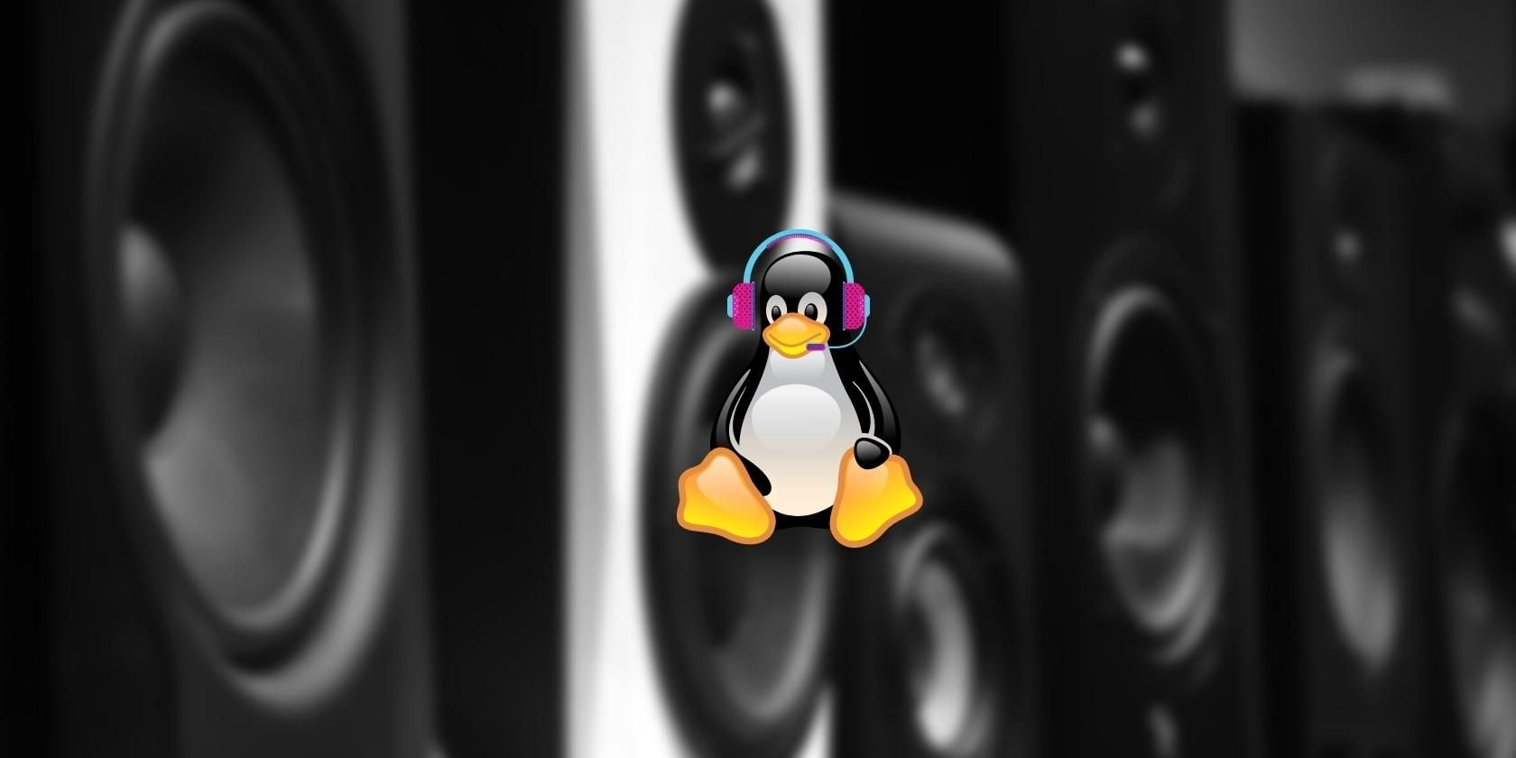 How to Fix Static Noise Issue in Linux