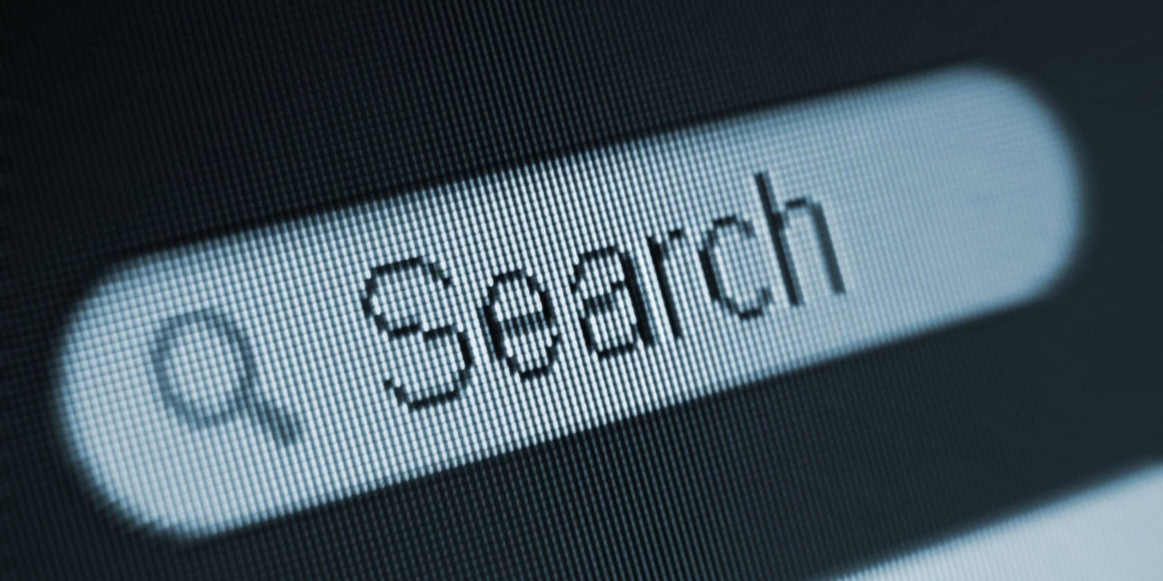 8 Search Engines That Rocked Before Google Even Existed