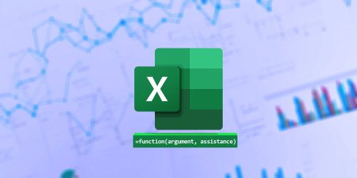 How to Improve Your Excel Formulas 