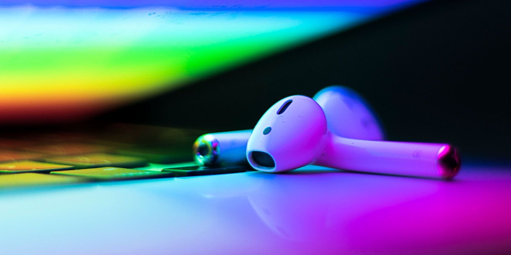 Your AirPods Aren't Waterproof, But Here's What You Can Do
