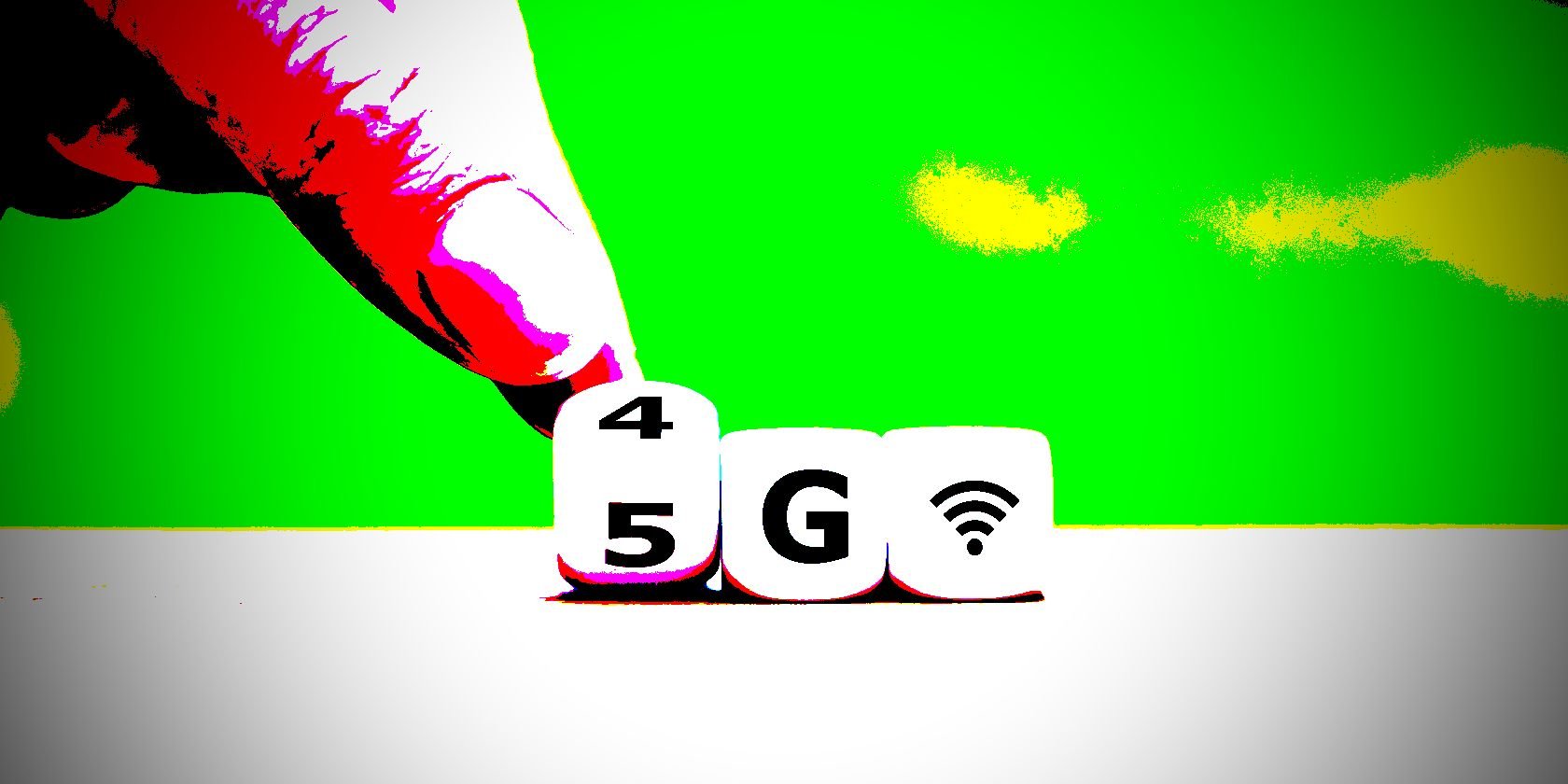 5G vs. 4G: Which Is Quicker?