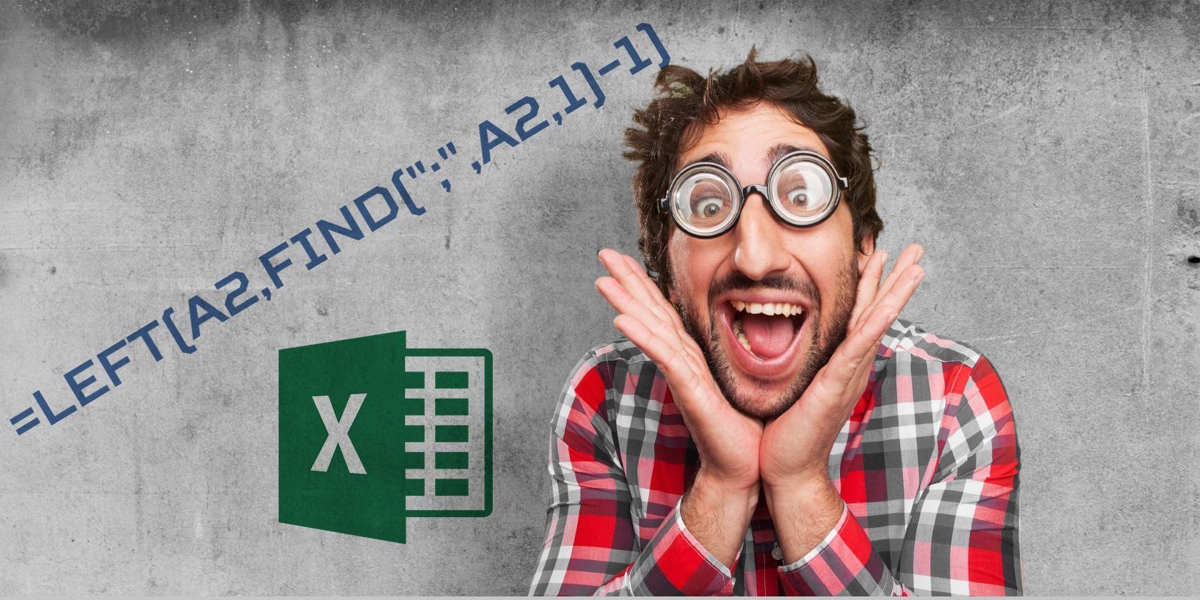 3 Crazy Microsoft Excel Formulas That Are Extremely Useful