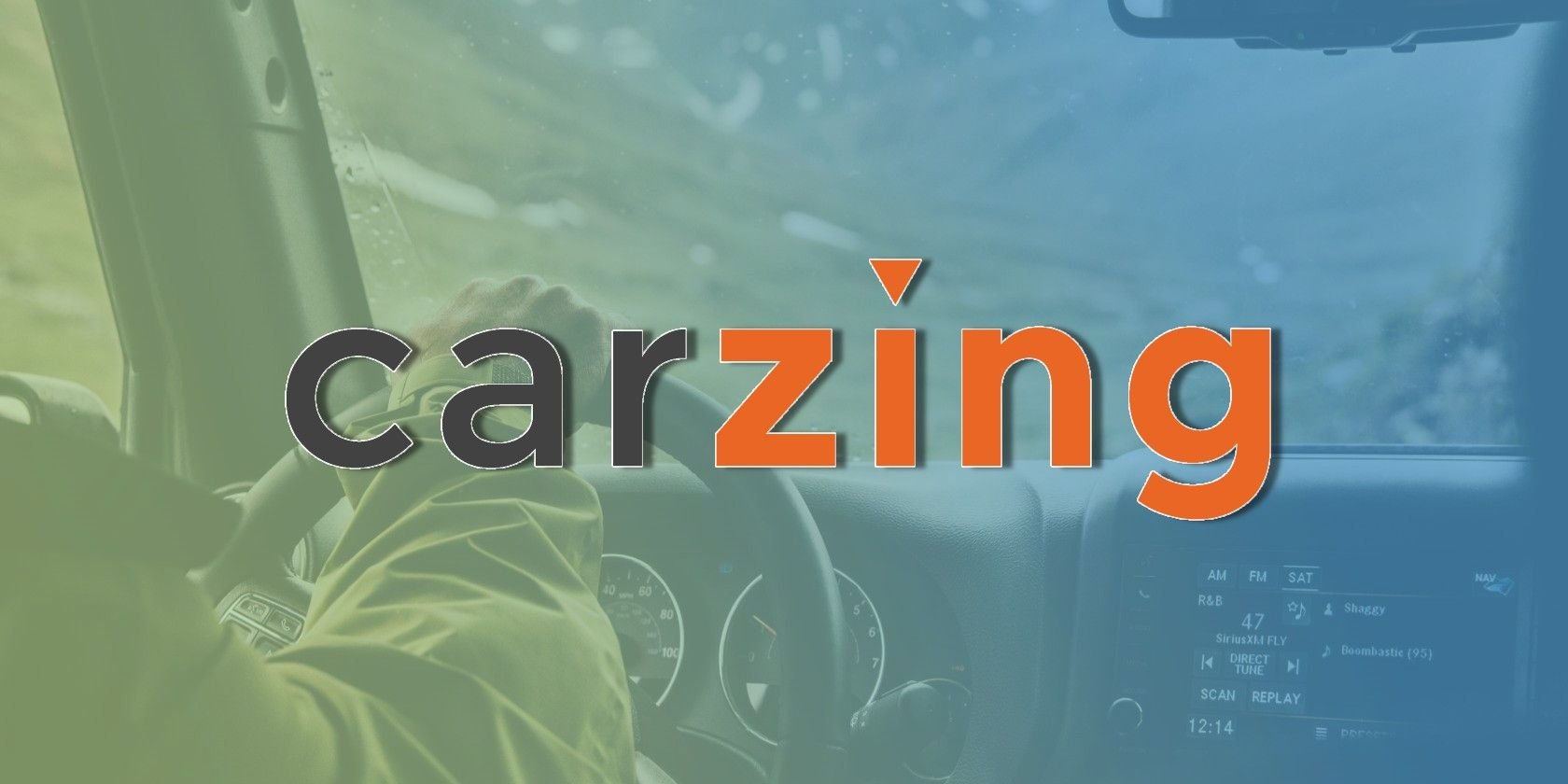 5 In-Vehicle Technologies Influencing Car-Buying Today