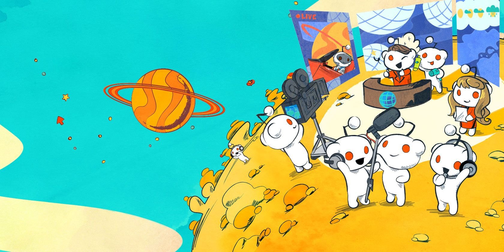 What Is Reddit and How Does It Work?