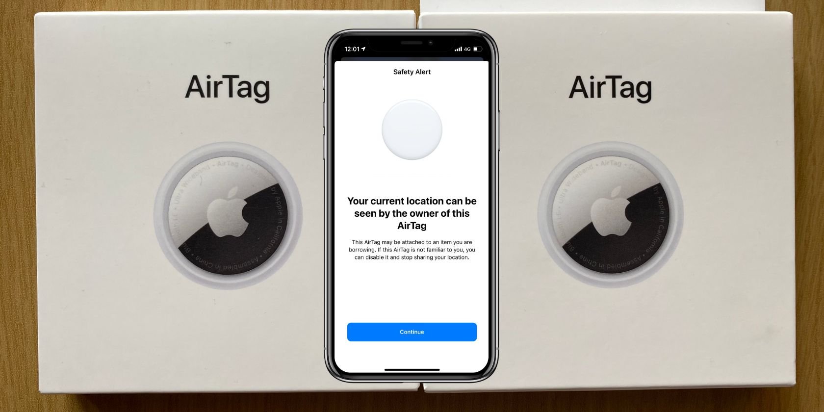 AirTags Are Safe! What You Should Know About AirTags Privacy