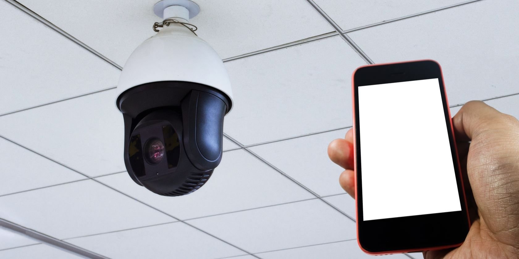 How to Use Your Android Phone as an IP Webcam