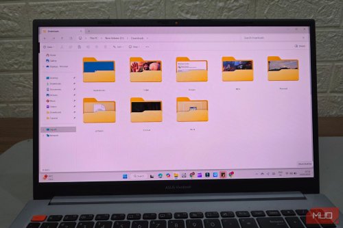 I Changed the Default Location for Downloads in Windows 11 and You Should Too