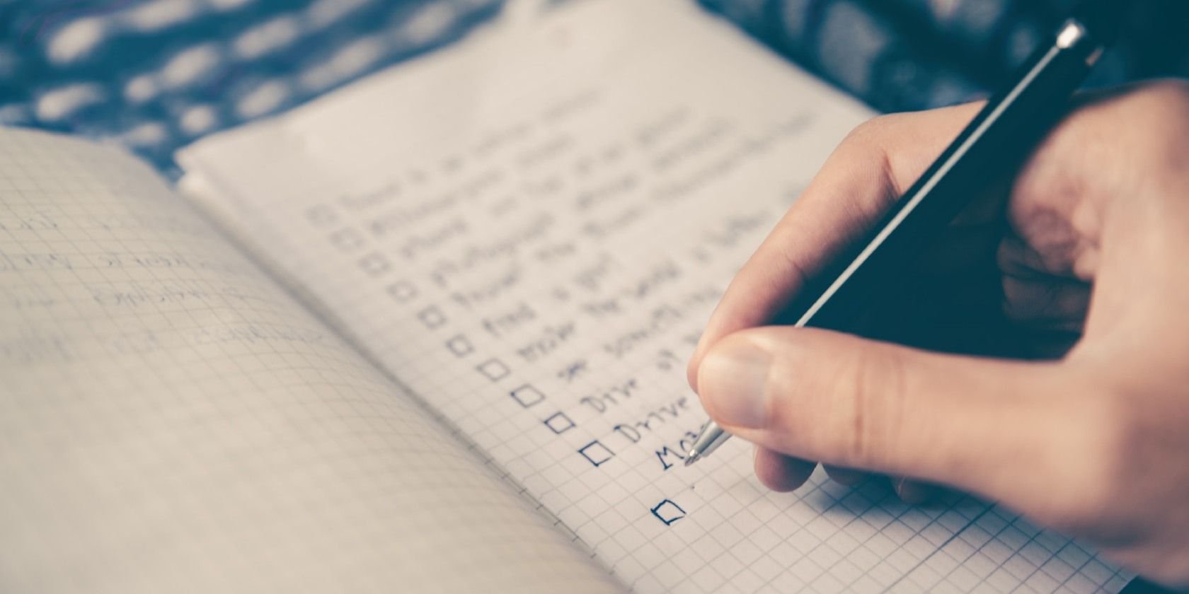 6 Uncomplicated To-Do Apps to Focus on Tasks and Get Things Done