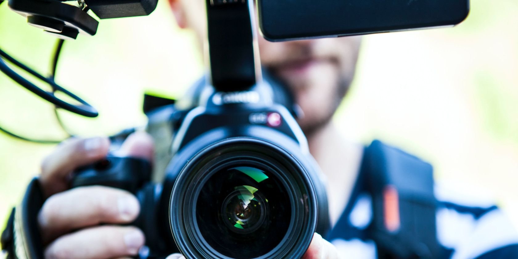 How to Turn Any Android Phone Into a Camera Monitor