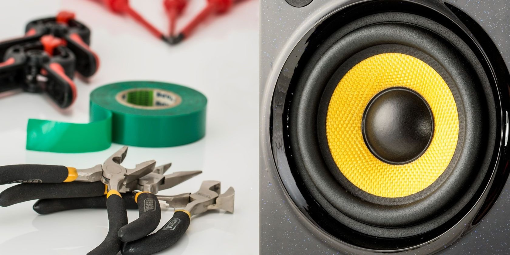 7 Creative DIY Projects to Repurpose or Recycle Old Speakers