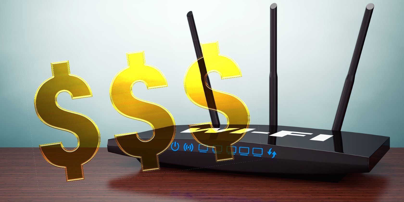7 Reasons Why You Really Should Replace Your ISP's Router