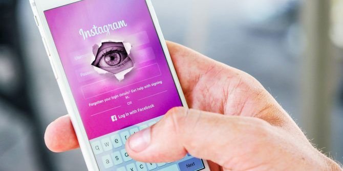 4 Ways Instagram Is Spying on You Right Now