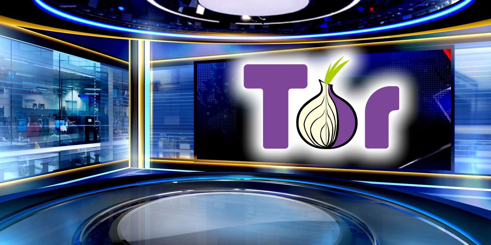 How to Access the News on Tor