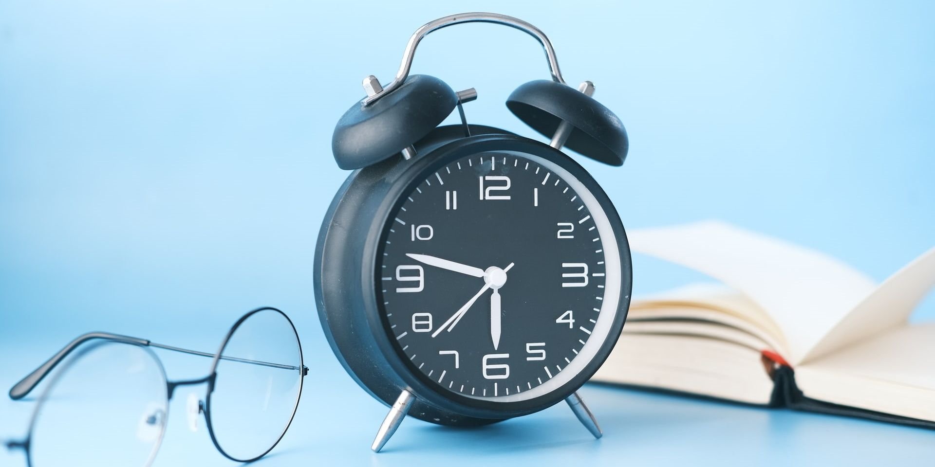 10 DIY Alarm Clocks to Start Off a Great Morning