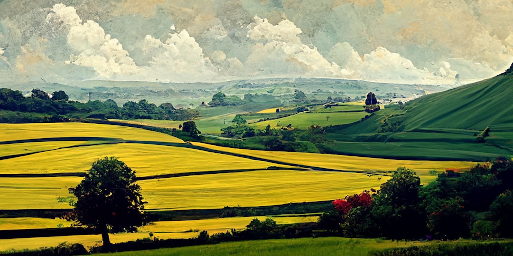 5 Things You Can Create With AI Art Generators