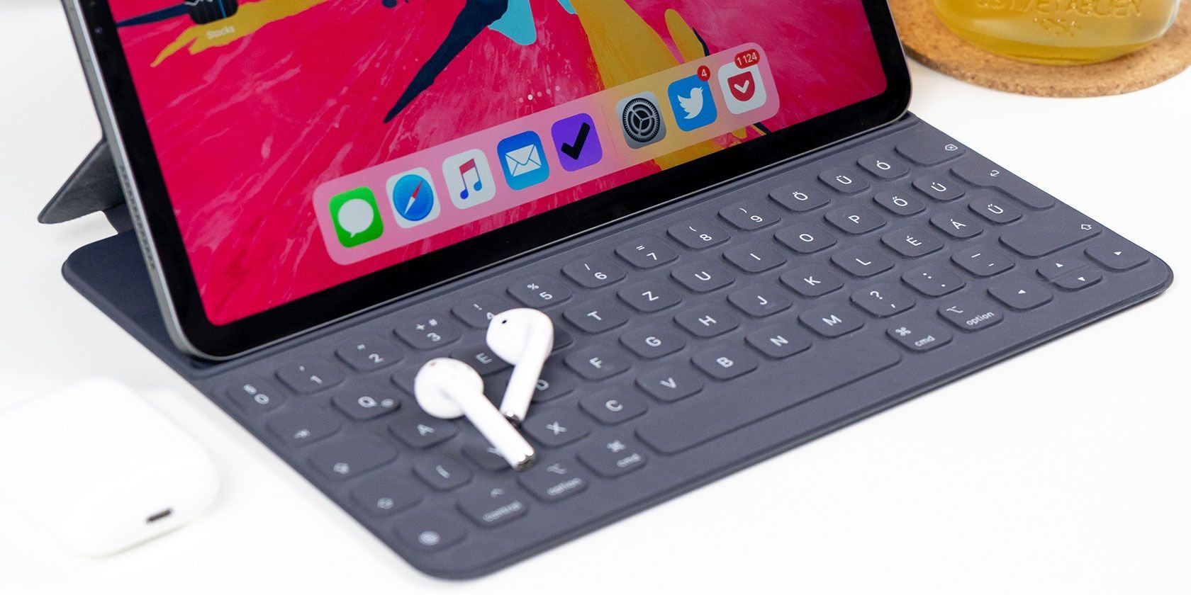 8 Must-Have iPad Pro Accessories for Optimal Productivity
