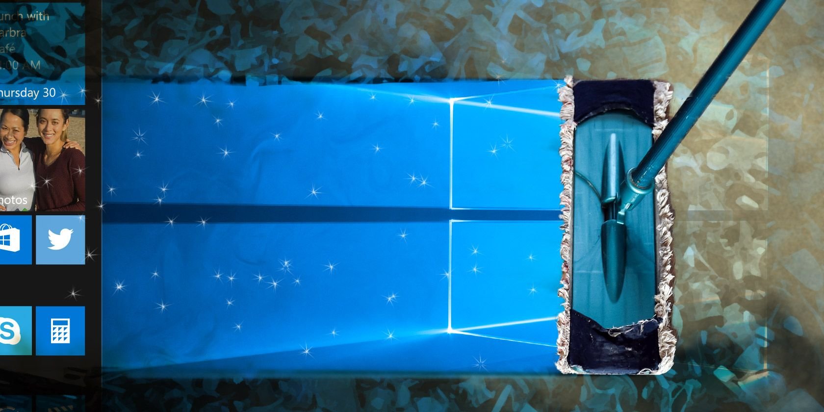 The Best Way to Clean Windows 10: A Step-by-Step Guide