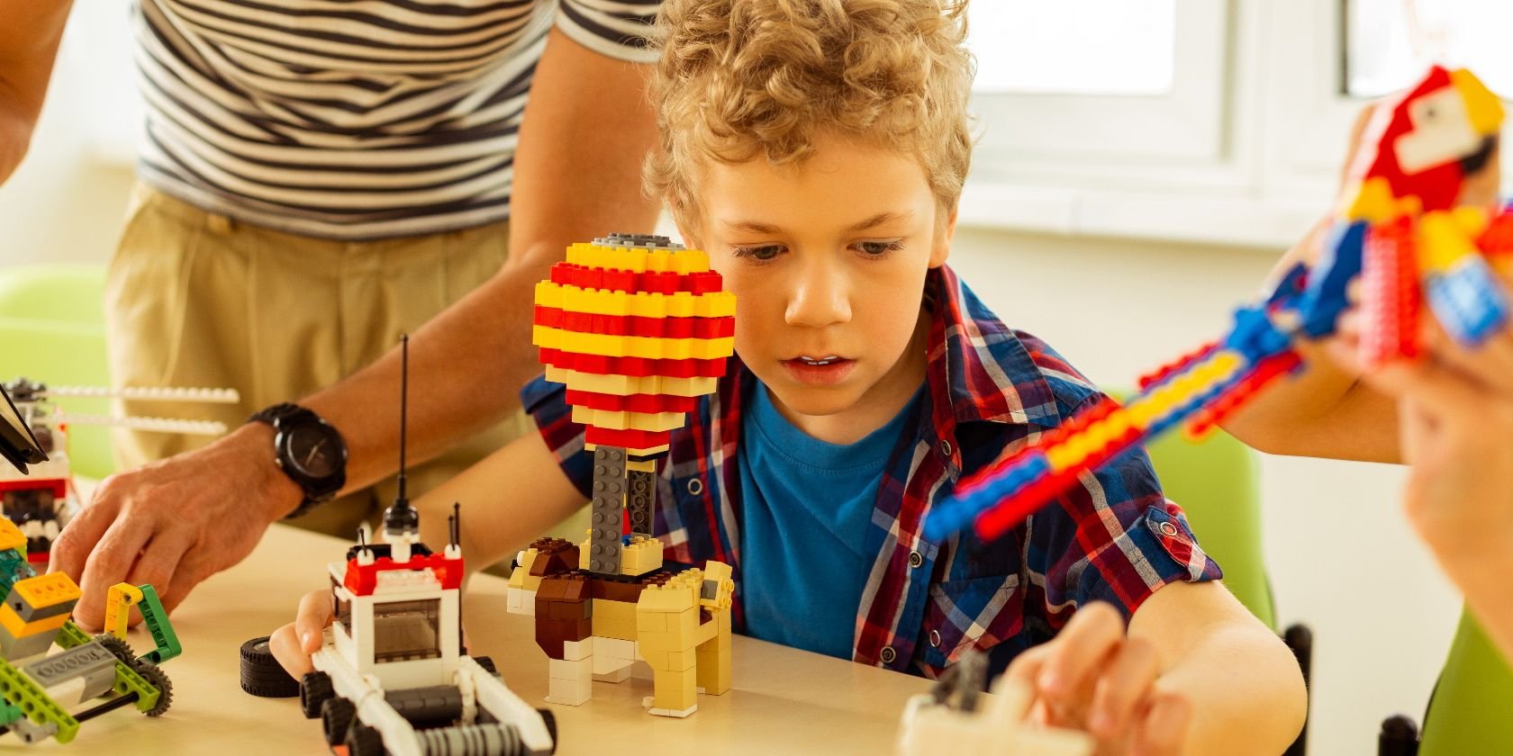 The 13 Best Gifts for LEGO Fans