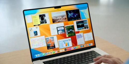 Should You Upgrade to macOS Ventura? Here's How to Decide