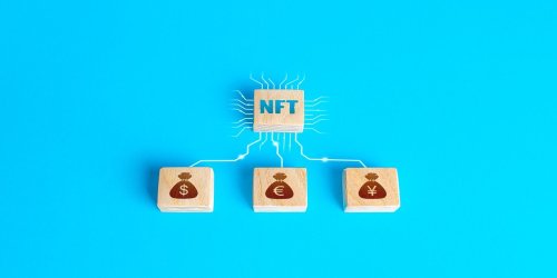 How to Make an NFT, Then Sell It Online