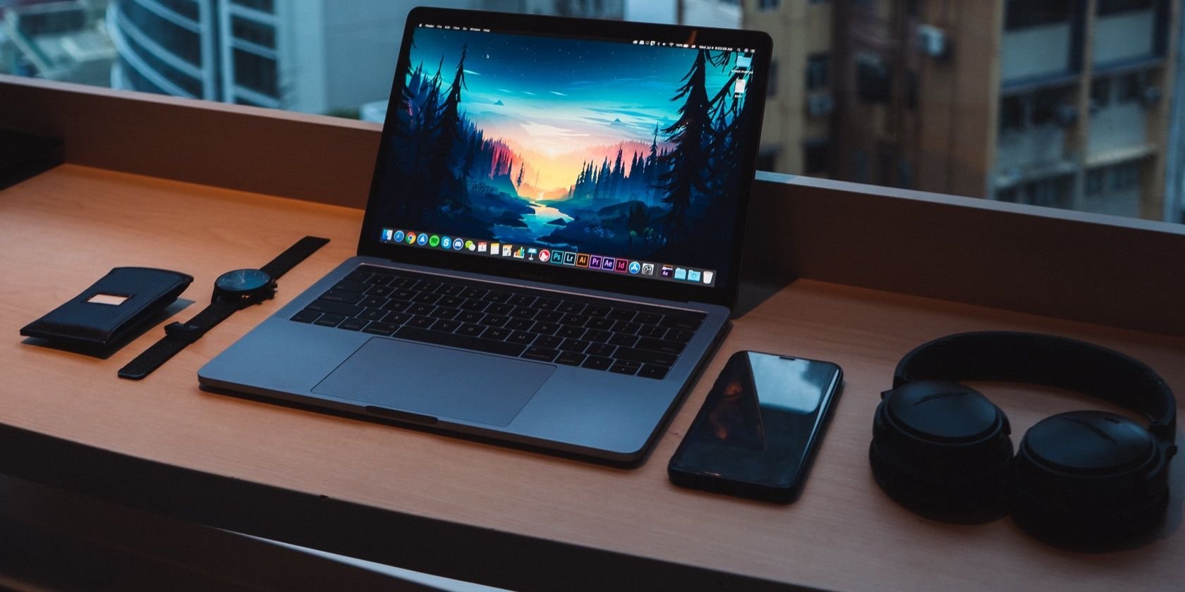 Everything You Need to Do After Buying a New Laptop or PC