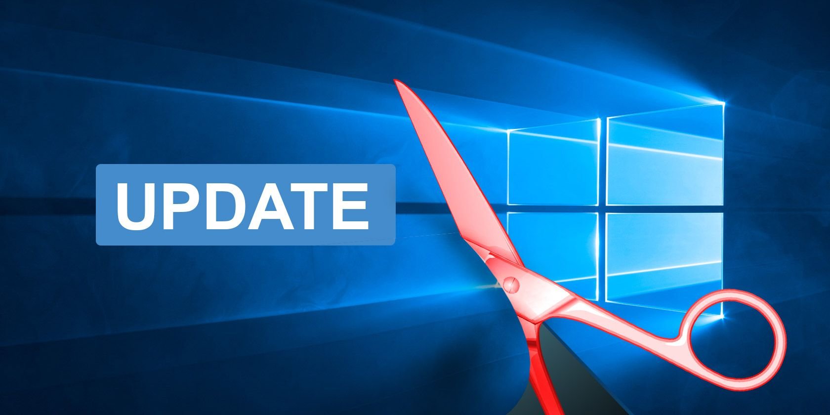 7 Ways to Stop Windows Update in Windows 10