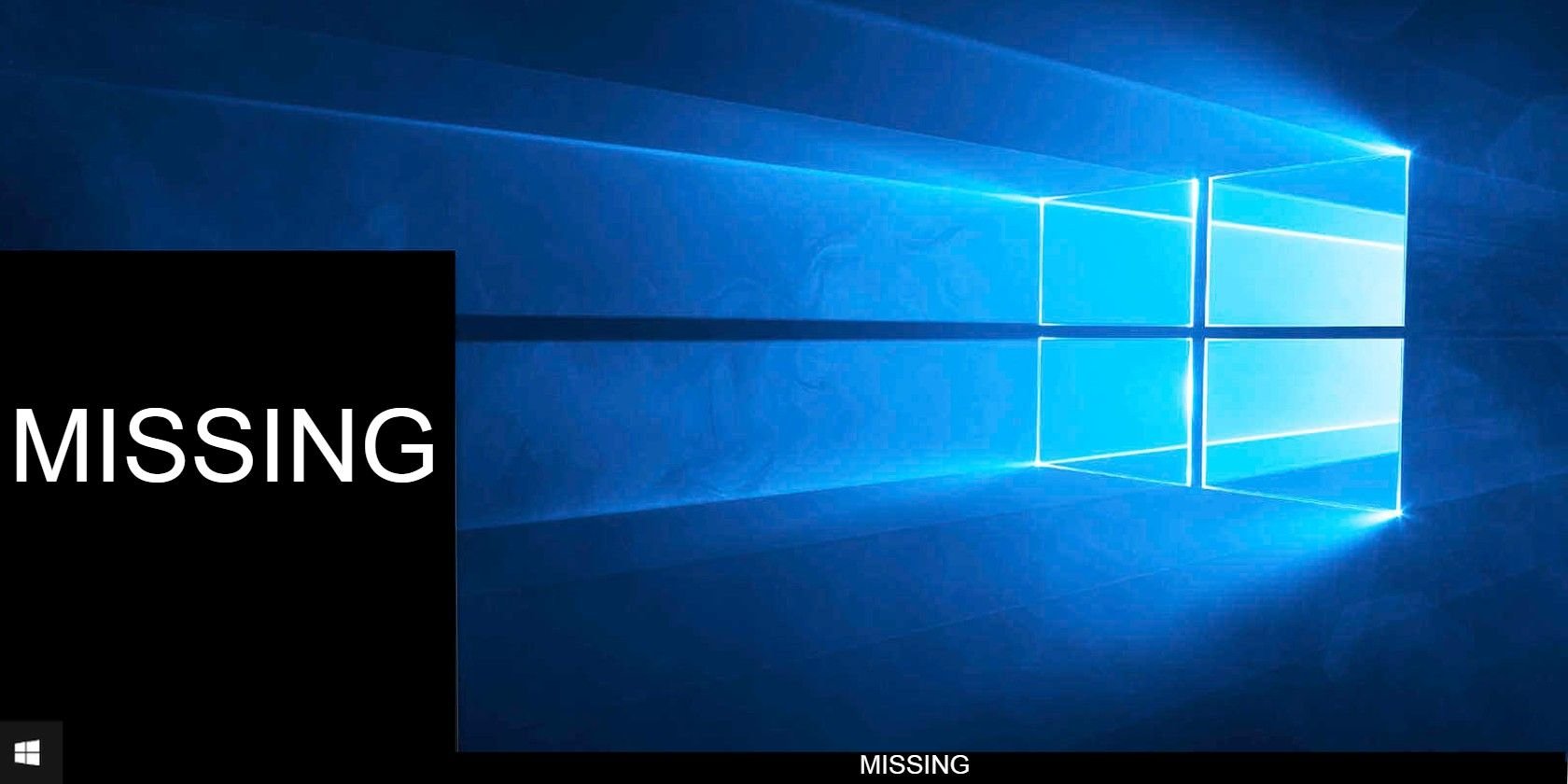 7 Quick and Easy Ways to Restore Missing Windows Features
