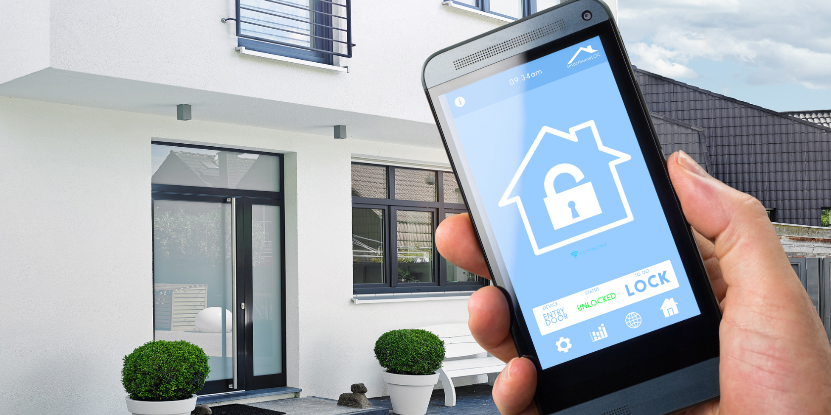 The 8 Best Smart Home Security Systems