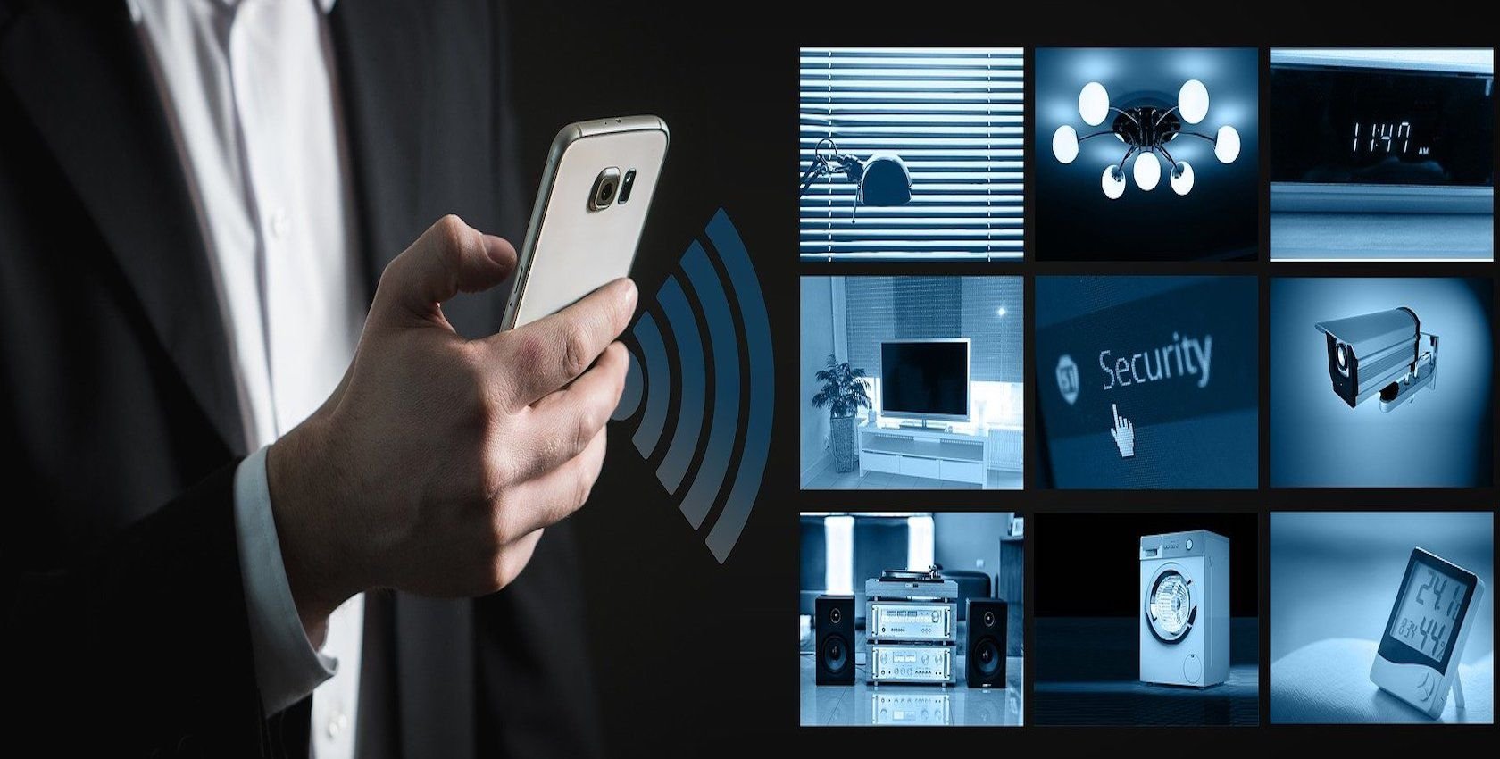 The 5 Biggest Smart Home Security Risks and How to Prevent Them