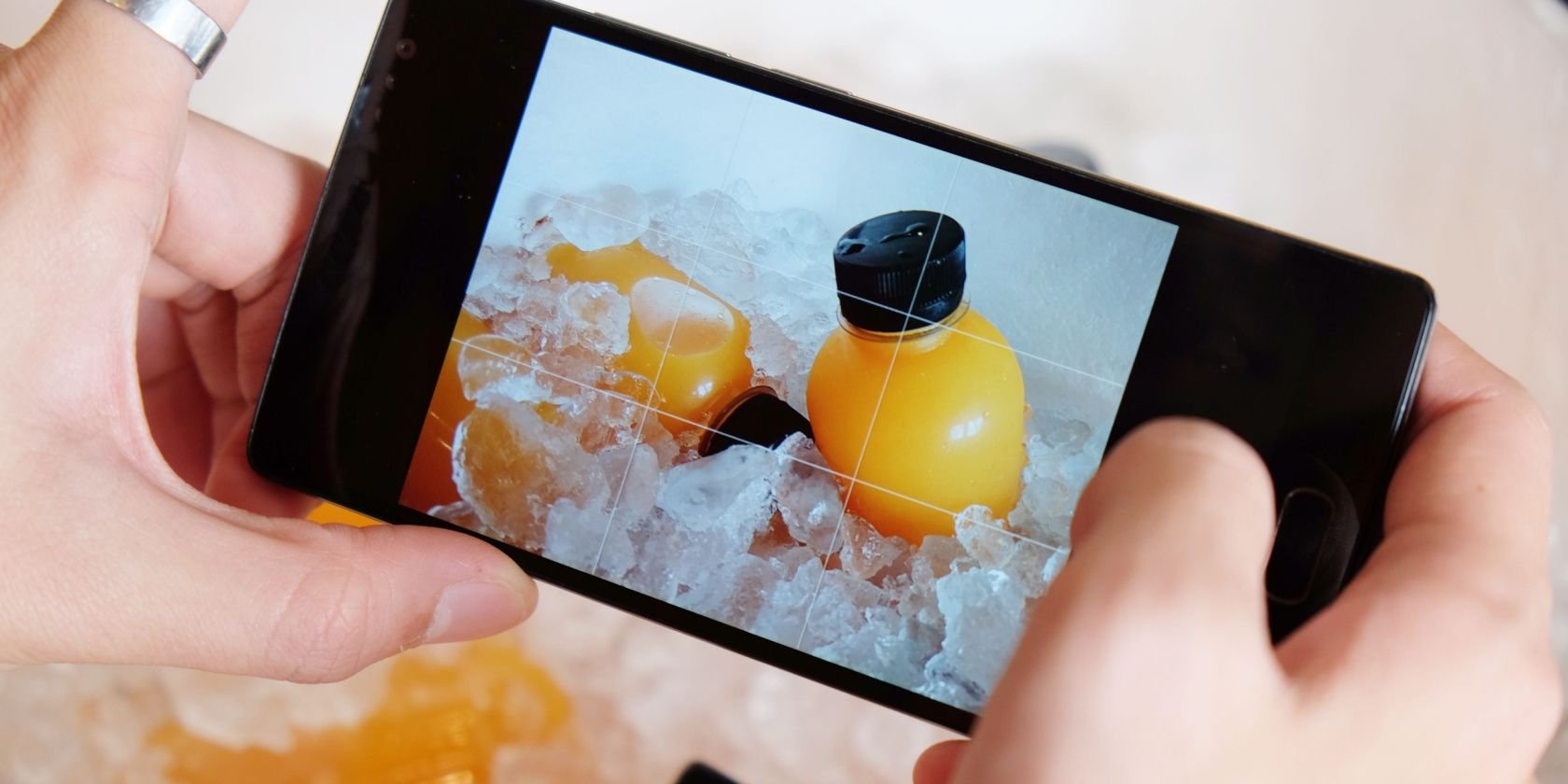 How to Use the Rule of Thirds in Photography