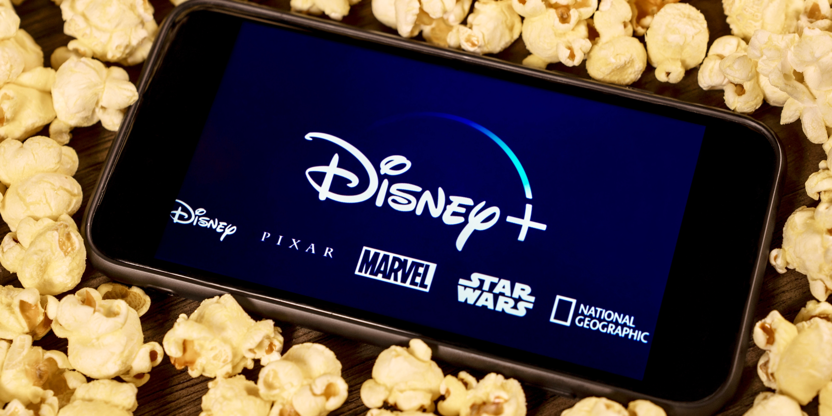 How to Watch Disney+ Movies in IMAX Resolution