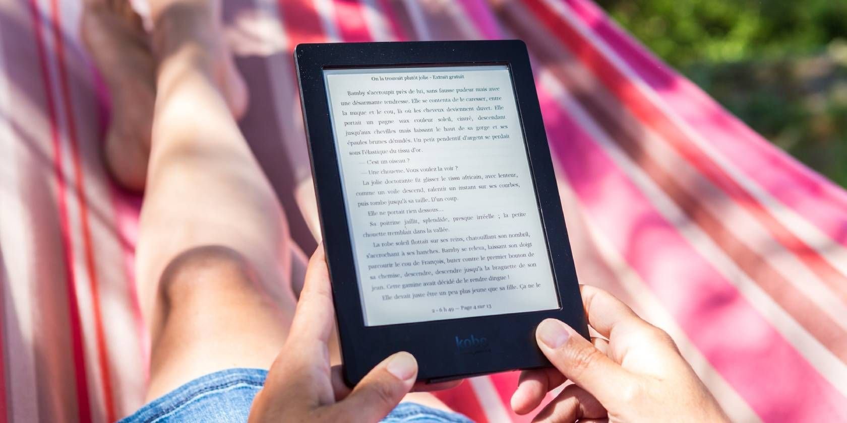 Little-Known Ways to Get Free Reading Material for Kindle