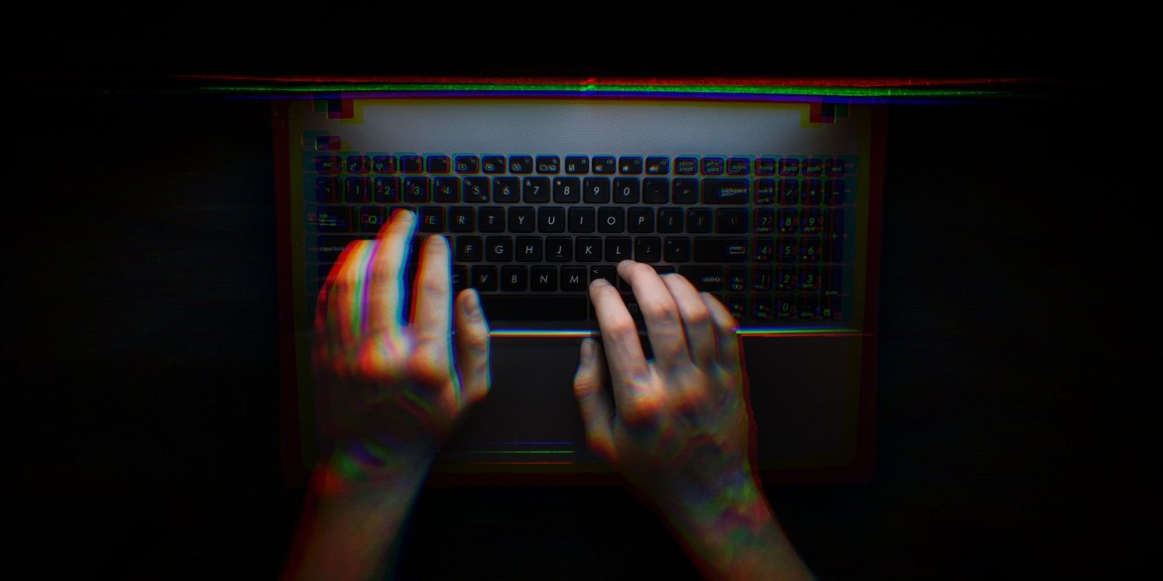 How Does the Dark Web Affect Your Security?