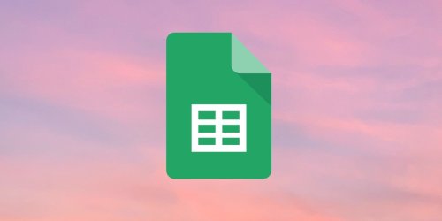 6 Practical Ways To Use Google Sheets Flipboard