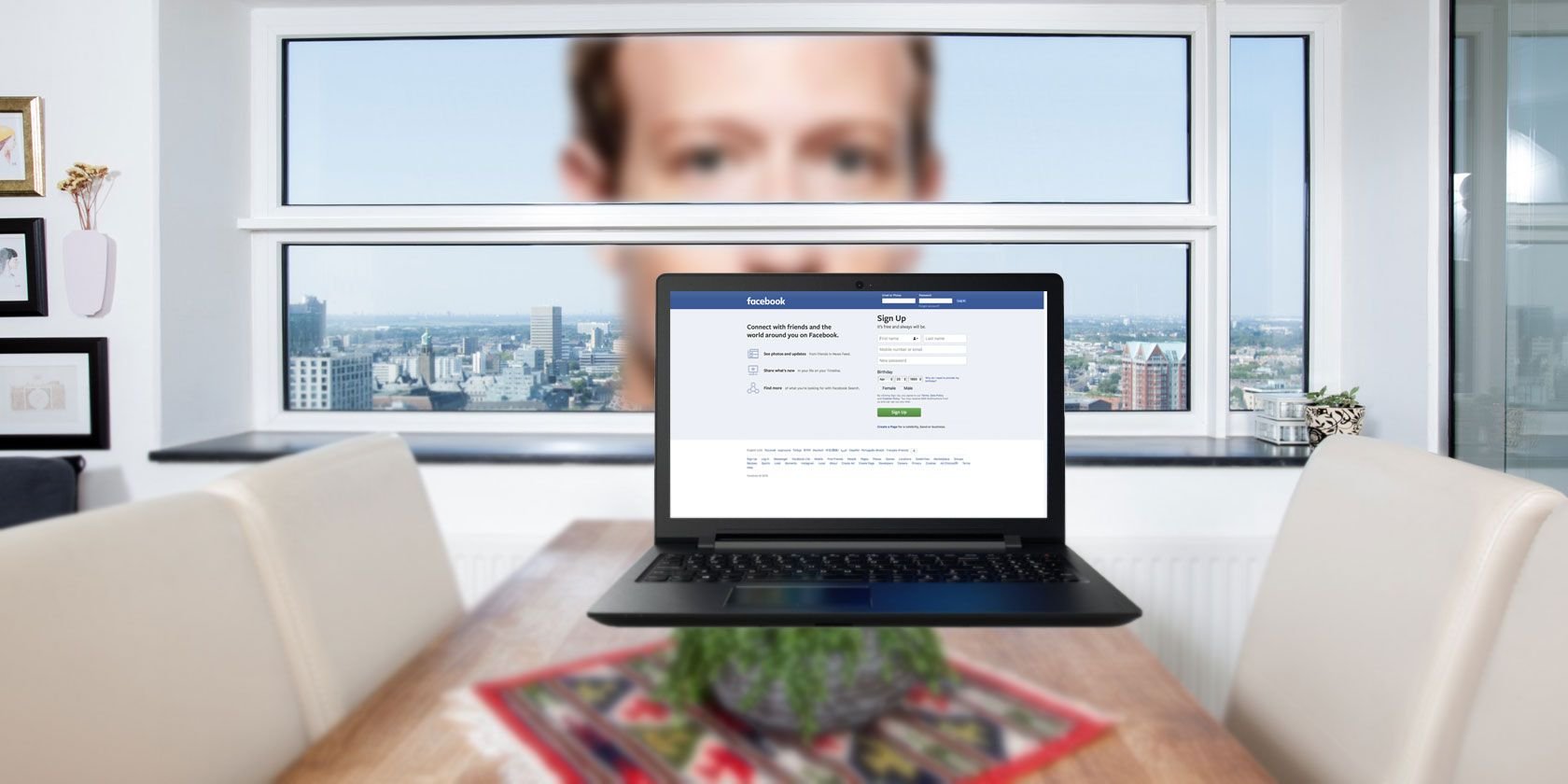 6 Apps to Find What Facebook Knows About You (And How to Block It)