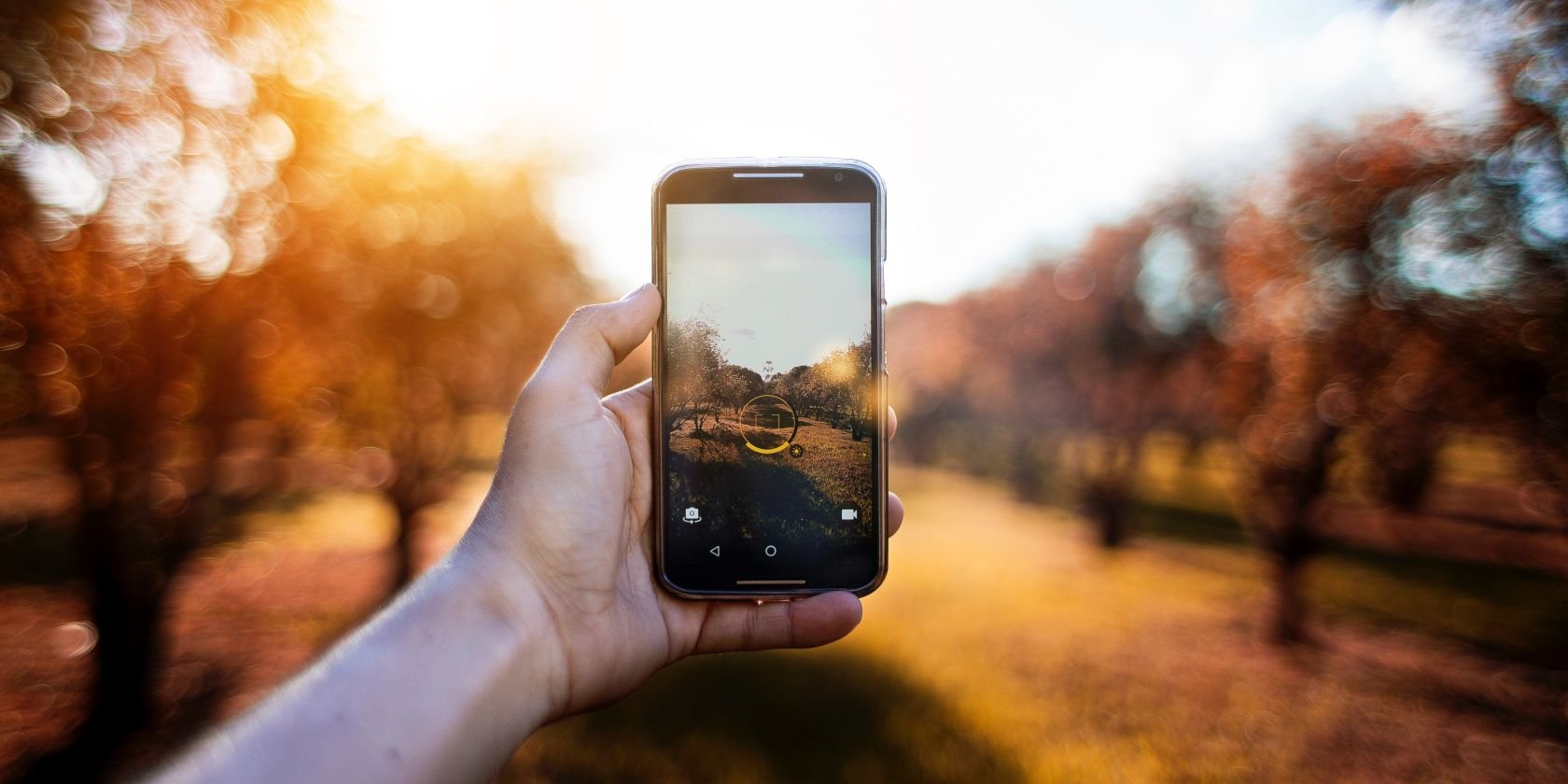 Android Camera Not Working? 6 Common Issues and Their Solutions
