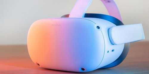 Oculus Rolls Out Quest v35: Here's What's New