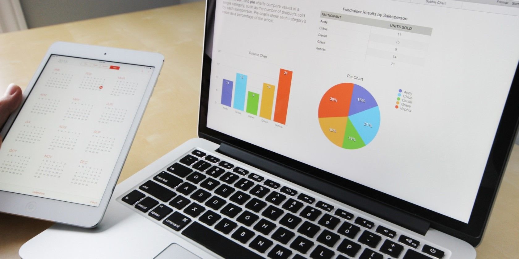 5 Data Analytics Software Tools You Can Learn Quickly