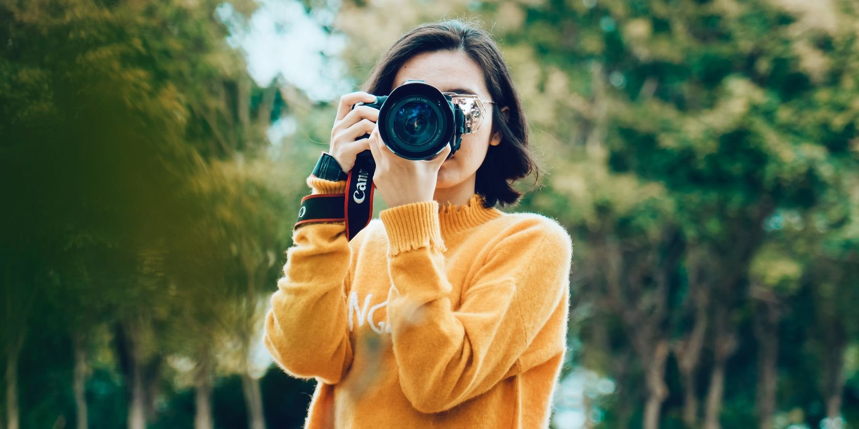 How to Find Your Photography Style: 8 Tips