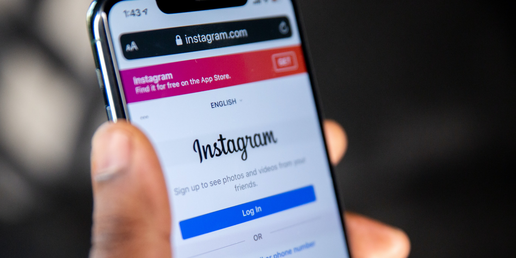 How to Change Your Email Address on Instagram