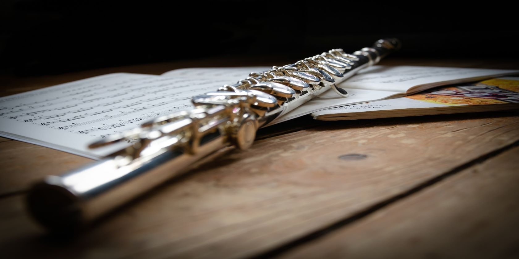 Learn How to Play the Flute With the Help of 9 Excellent Websites