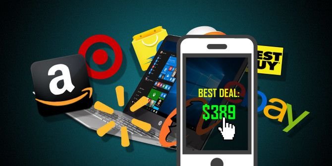 The 7 Best Price Comparison Apps: How to Find Deals and Save Money
