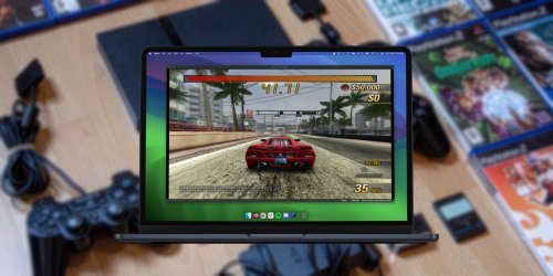 The 5 Best Console Emulators for Your Mac