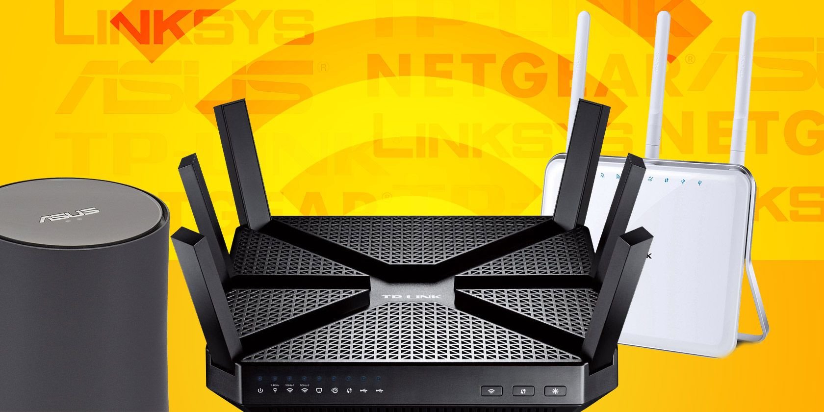 How to Use Two Routers to Boost Your WiFi Signal Flipboard