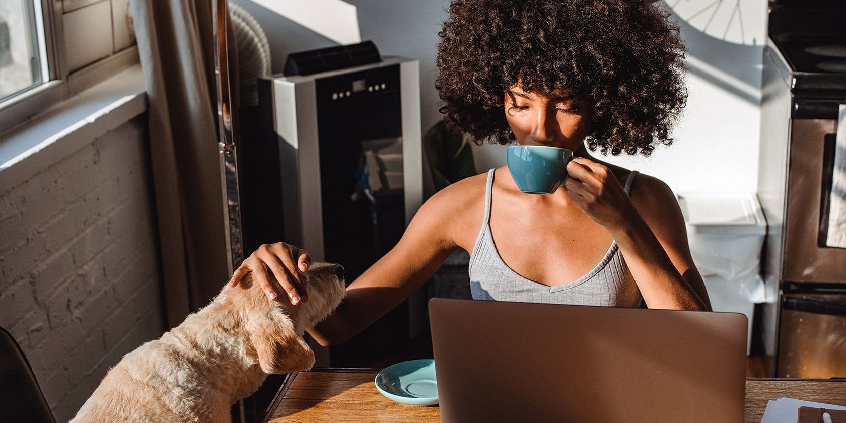 5 Wellness Tips to Improve Your Health as a Freelancer